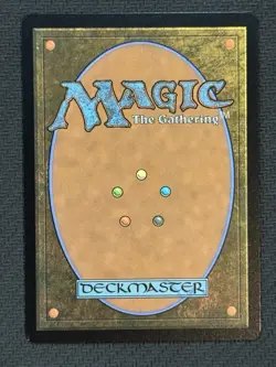 Mayor Tong of Chin Village (Borderless) Avatar: The Last Airbender MTG M002 NM - Image 2