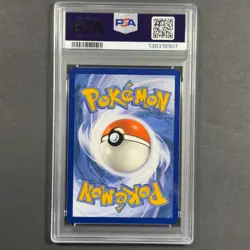 PSA 9 Magnezone GG18/GG70 Crown Zenith: Galarian Gallery Holo Pokemon TCG - Image 2