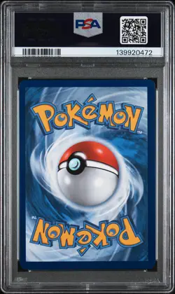 2025 POKEMON MEG EN-MEGA EVOLUTION #003 MEGA VENUSAUR EX PSA 10 - Image 2