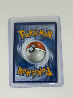 Pokemon Cynthia's Spiritomb 244/217 Me: Ascended Heroes Holo Illustration Rare - Image 2