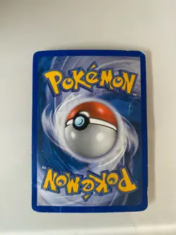 Pokemon 2006 EX Legend Maker Gold Star 92/92 Registeel-Holo Card - Image 3