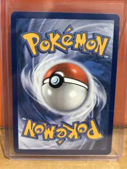 Pokemon Toxtricity 103/094 NM Illustration Rare Phantasmal Flames - Image 2