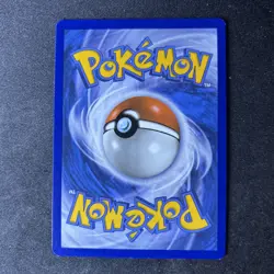 Pokemon TCG - Mewtwo 052 Scarlet & Violet - Black Star Promo Holo - NM - Image 2