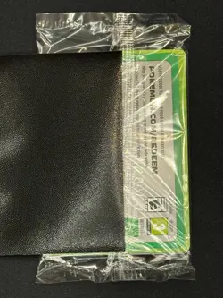 Pokemon Tyrunt 070 Mega Evolution: Perfect Order Black Star Promo Sealed - Image 2