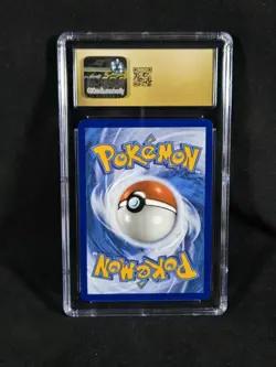 Pokemon Black Star Promos Charmander 044 Obsidian Flames ETB CGC 10 Pristine - Image 3