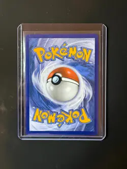 Pokemon TCG: Brock's Scouting 179/159 Sv09: Full Art Holo NM - Image 2
