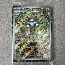 Magneton Blackstar Promo 159- Surging Sparks - Sealed - Near Mint - Pokemon - Image 1