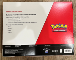 2025 Pokemon TCG: Scarlet & Violet 151 - Mini Tin 4-Pack Bundle Sealed - Image 2