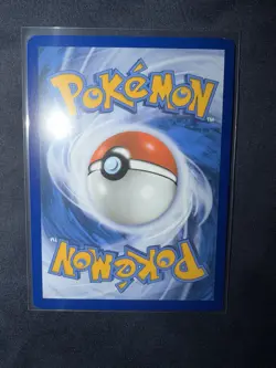 Pokemon TCG Blastoise EX Sir 200/165 Scarlet & Violet 151 - Image 3