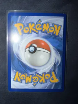 Pokemon TCG Blastoise EX Sir 200/165 Scarlet & Violet 151 - Image 4