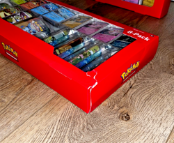 Pokemon TCG Prismatic Evolutions - 8 Mini Tin Bundle - See Description - Image 2