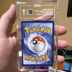 Pokemon TCG Rayquaza VMAX TG20 Silver Tempest Alt Art Holo TAG 9 - Image 2