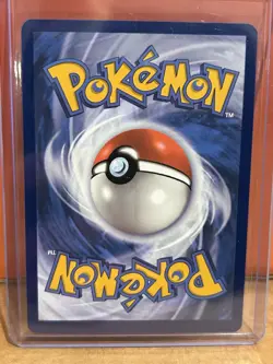 2023 Pokemon Scarlet & Violet Noctowl 141 Promo NM Illustration Rare - Image 2