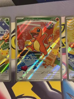 Pokemon TCG: First Partner Illustration Collection Series 1 - Kanto GEN 1 set - Image 3