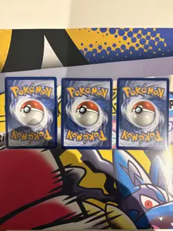 Pokemon TCG: First Partner Illustration Collection Series 1 - Kanto GEN 1 set - Image 5
