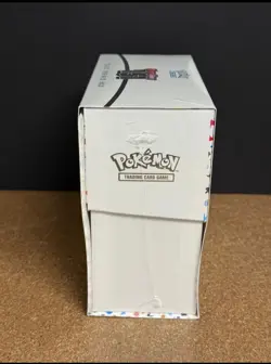 Pokemon Scarlet & Violet 151 Elite Trainer Box Snorlax Promo Booster - Image 3