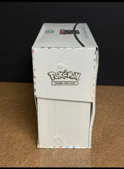 Pokemon Scarlet & Violet 151 Elite Trainer Box Snorlax Promo Booster - Image 4