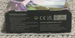 Pokemon TCG Gardevoir V Battle Deck NEW SEALED - Image 4