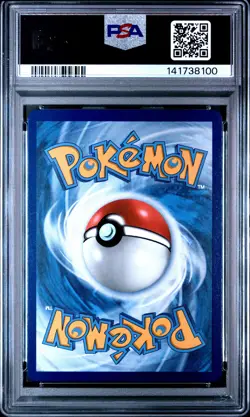 2025 POKEMON MEG EN-MEGA EVOLUTION ULTRA RARE #164 MEGA KANGASKHAN EX PSA 10 - Image 2