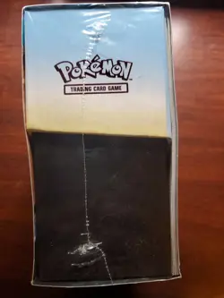 POKEMON TCG PARADOX RIFT ELITE TRAINER BOX SCARLET AND VIOLET EBT (SEALED) - Image 3