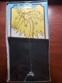 POKEMON TCG PARADOX RIFT ELITE TRAINER BOX SCARLET AND VIOLET EBT (SEALED) - Image 4