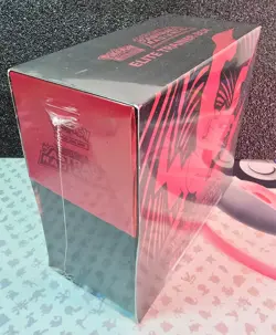 2022 Pokemon Sword & Shield Astral Radiance Factory Sealed ETB Elite Trainer Box - Image 2