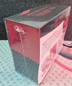 2022 Pokemon Sword & Shield Astral Radiance Factory Sealed ETB Elite Trainer Box - Image 3