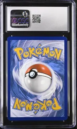 Glaceon VMAX 041/203 | CGC GEM MINT 10 | Pokemon Evolving Skies - Image 2