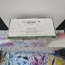 FACTORY SEALED Pokemon TCG XY Fates Collide Booster Box CASE FRESH NO TEAR - Image 5