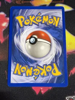 Pokemon Ninetales 25/147 Aquapolis Reverse Holo Rare Near Mint - Image 2