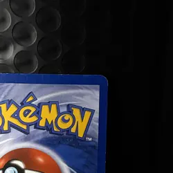 Meganium 10/111 Neo Genesis Unlimited Holo Rare MP Pokemon Tcg - Image 3