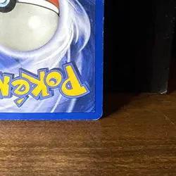 Meganium 10/111 Neo Genesis Unlimited Holo Rare MP Pokemon Tcg - Image 4