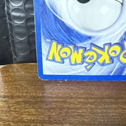 Meganium 10/111 Neo Genesis Unlimited Holo Rare MP Pokemon Tcg - Image 5