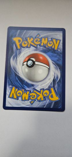 Pokemon TCG Mew ex 216/091 SV: Paldean Fates Holo NM! - Image 4