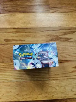 Pokemon TCG Sword & Shield Battle Styles Booster Box English - Image 3