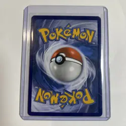 Pokemon Charizard GX 9/68 Hidden Fates Ultra Rare Holo HP250 Flare Blitz GX - Image 2