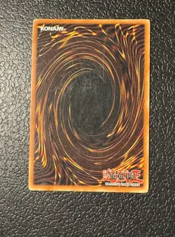 Yugioh Archfiend of Gilfer JMP-EN003 Ultra Rare MP - Image 2