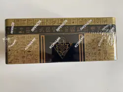 2021 YUGIOH Tin Of Ancient Battles *NEW* 1st Ed. English Comb Ship -TCGshowcase- 83717854203 - Image 4