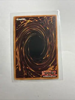 Yu-Gi-Oh! TCG Red-Eyes B. Dragon Joey SDJ-001 Unlimited Ultra Rare - Image 2