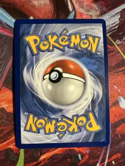 Spearow Illustration Rare 151/132 Mega Evolution Pokemon Near Mint - Image 2