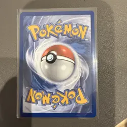 Pokemon TCG Card Spearow Illustration Rare Mega Evolution 151/132 Near Mint - Image 2