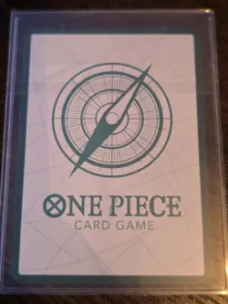Doflamingo Don!! DP-09 One Piece The Azure Sea's Seven OP-14 English - Image 2