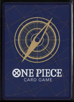 Monkey.D.Luffy (Alternate Art) OP14-013 One Piece The Azure Sea's Seven NM - Image 2