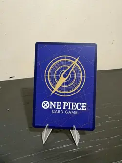 Nami (053) EB03-053 Extra Booster: One Piece Heroines Edition Foil - Image 2