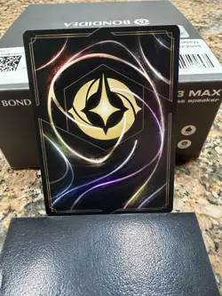 2023 Disney Lorcana Elsa Spirit of Winter Enchanted EN1 207/204 - Image 2