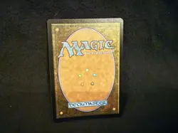 Craterhoof Behemoth Commander Masters Foil MTG NM - Image 2