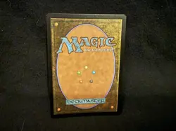 Flawless Maneuver Borderless Foil Commander Masters MTG NM - Image 2