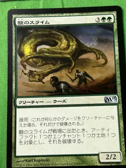 MAGIC THE GATHERING (10 Cards )Complete Japanese Basic Lot MTG (No Duplicates) - Image 5