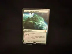 NM Evendo, Waking Haven, MTG, Edge of Eternities, Magic the Gathering, 253 - Image 1