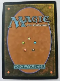 MTG Magic The Gathering Card Burning-Tree Vandal Creature Human Rogue Red Ravnic - Image 2